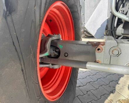 Клаас Другая, об'ємом двигуна 0 л та пробігом 3 тис. км за 239805 $, фото 13 на Automoto.ua