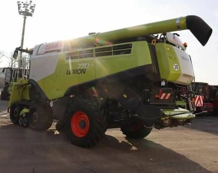 Клаас Другая, объемом двигателя 0 л и пробегом 1 тыс. км за 373336 $, фото 7 на Automoto.ua