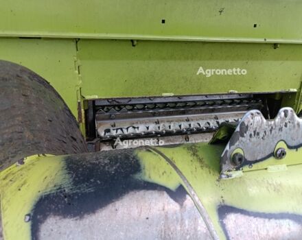 Клаас Другая, об'ємом двигуна 0 л та пробігом 0 тис. км за 256490 $, фото 14 на Automoto.ua