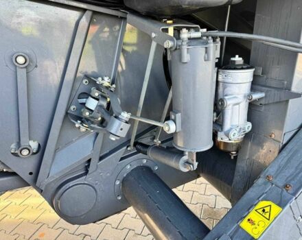 Клаас Другая, об'ємом двигуна 0 л та пробігом 3 тис. км за 239805 $, фото 8 на Automoto.ua