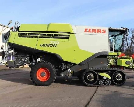 Клаас Другая, объемом двигателя 0 л и пробегом 1 тыс. км за 373336 $, фото 3 на Automoto.ua