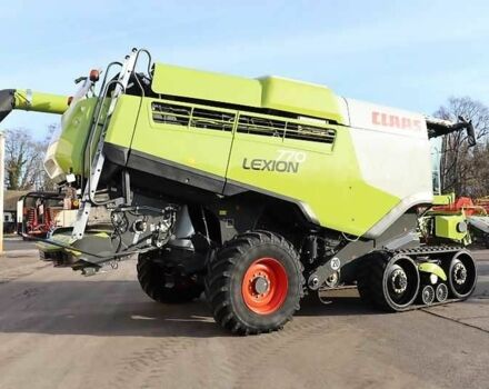 Клаас Другая, объемом двигателя 0 л и пробегом 1 тыс. км за 373336 $, фото 23 на Automoto.ua