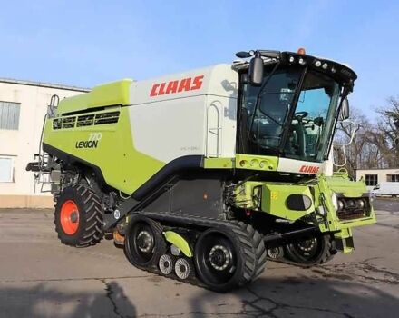 Клаас Другая, объемом двигателя 0 л и пробегом 1 тыс. км за 373336 $, фото 1 на Automoto.ua