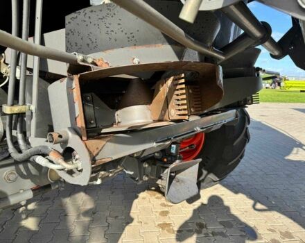 Клаас Другая, об'ємом двигуна 0 л та пробігом 3 тис. км за 239805 $, фото 15 на Automoto.ua