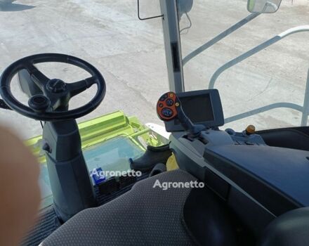 Клаас Другая, об'ємом двигуна 0 л та пробігом 0 тис. км за 256490 $, фото 59 на Automoto.ua