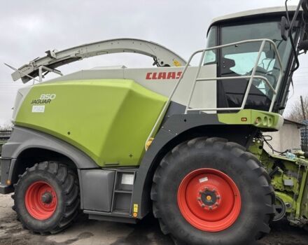 Клаас Другая, объемом двигателя 0 л и пробегом 3 тыс. км за 200000 $, фото 5 на Automoto.ua