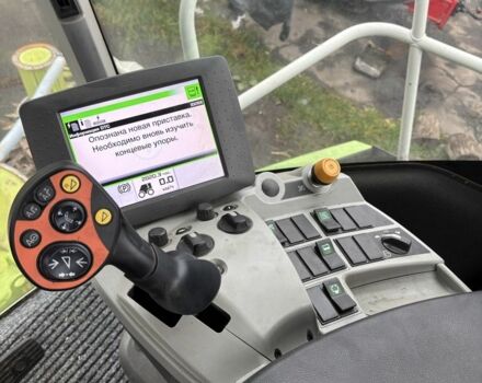 Клаас Другая, объемом двигателя 0 л и пробегом 3 тыс. км за 200000 $, фото 15 на Automoto.ua