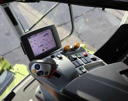 Клаас Другая, объемом двигателя 0 л и пробегом 1 тыс. км за 373336 $, фото 22 на Automoto.ua