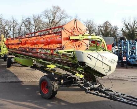 Клаас Другая, объемом двигателя 0 л и пробегом 1 тыс. км за 373336 $, фото 18 на Automoto.ua