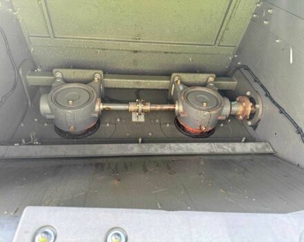 Клаас Другая, об'ємом двигуна 0 л та пробігом 3 тис. км за 239805 $, фото 16 на Automoto.ua