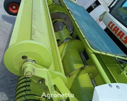 Клаас Другая, об'ємом двигуна 0 л та пробігом 0 тис. км за 256490 $, фото 12 на Automoto.ua