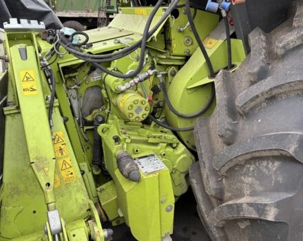 Клаас Другая, объемом двигателя 0 л и пробегом 3 тыс. км за 200000 $, фото 10 на Automoto.ua