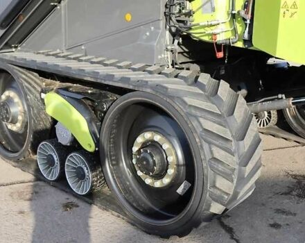 Клаас Другая, объемом двигателя 0 л и пробегом 1 тыс. км за 373336 $, фото 14 на Automoto.ua