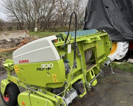 Клаас Другая, объемом двигателя 0 л и пробегом 3 тыс. км за 200000 $, фото 11 на Automoto.ua