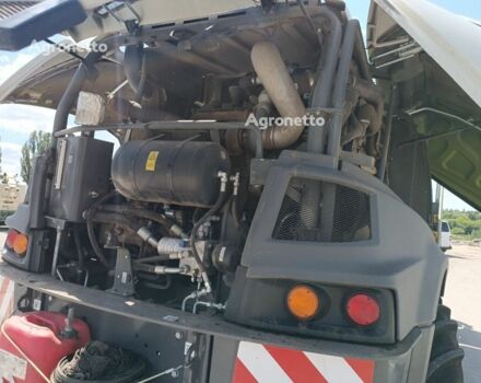 Клаас Другая, об'ємом двигуна 0 л та пробігом 0 тис. км за 256490 $, фото 28 на Automoto.ua