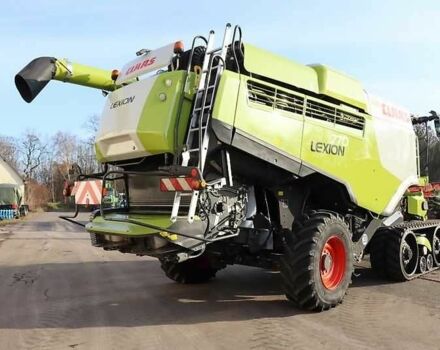 Клаас Другая, объемом двигателя 0 л и пробегом 1 тыс. км за 373336 $, фото 4 на Automoto.ua