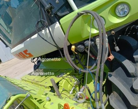 Клаас Другая, об'ємом двигуна 0 л та пробігом 0 тис. км за 256490 $, фото 18 на Automoto.ua
