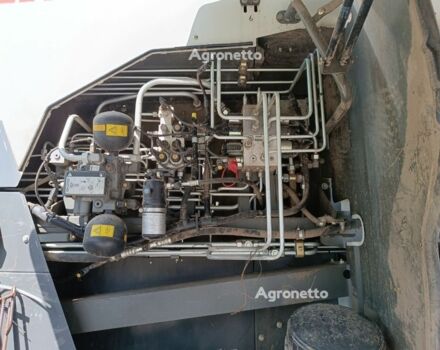 Клаас Другая, об'ємом двигуна 0 л та пробігом 0 тис. км за 256490 $, фото 43 на Automoto.ua