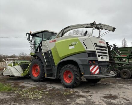 Клаас Другая, объемом двигателя 0 л и пробегом 3 тыс. км за 200000 $, фото 6 на Automoto.ua