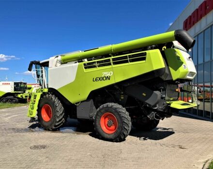 Клаас Другая, об'ємом двигуна 0 л та пробігом 2 тис. км за 324344 $, фото 2 на Automoto.ua