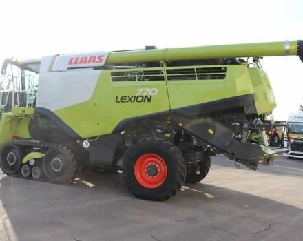 Клаас Другая, объемом двигателя 0 л и пробегом 1 тыс. км за 373336 $, фото 10 на Automoto.ua