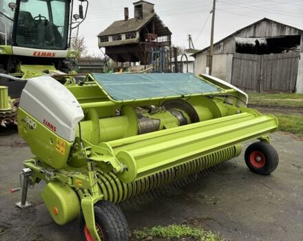 Клаас Другая, объемом двигателя 0 л и пробегом 3 тыс. км за 200000 $, фото 7 на Automoto.ua