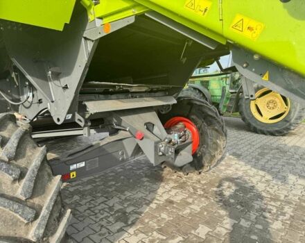 Клаас Другая, объемом двигателя 0 л и пробегом 1 тыс. км за 237467 $, фото 5 на Automoto.ua