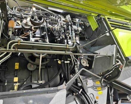 Клаас Другая, объемом двигателя 0 л и пробегом 3 тыс. км за 248747 $, фото 18 на Automoto.ua