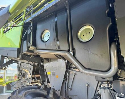 Клаас Другая, об'ємом двигуна 0 л та пробігом 3 тис. км за 239805 $, фото 10 на Automoto.ua