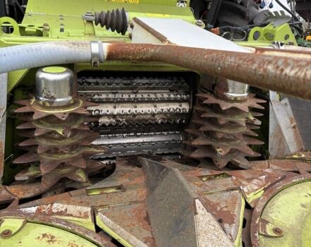 Клаас Другая, объемом двигателя 0 л и пробегом 3 тыс. км за 200000 $, фото 8 на Automoto.ua