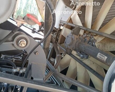 Клаас Другая, об'ємом двигуна 0 л та пробігом 0 тис. км за 256490 $, фото 36 на Automoto.ua