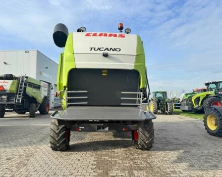 Клаас Другая, объемом двигателя 0 л и пробегом 1 тыс. км за 237467 $, фото 4 на Automoto.ua