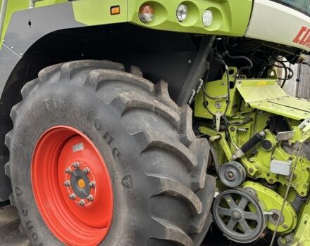 Клаас Другая, объемом двигателя 0 л и пробегом 3 тыс. км за 200000 $, фото 4 на Automoto.ua