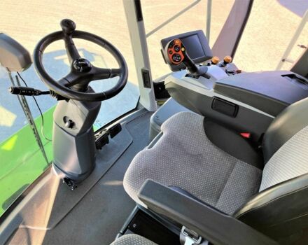 Клаас Другая, об'ємом двигуна 0 л та пробігом 2 тис. км за 324344 $, фото 9 на Automoto.ua