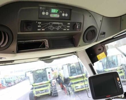 Клаас Другая, объемом двигателя 0 л и пробегом 1 тыс. км за 373336 $, фото 21 на Automoto.ua