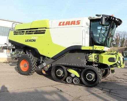 Клаас Другая, объемом двигателя 0 л и пробегом 1 тыс. км за 373336 $, фото 2 на Automoto.ua