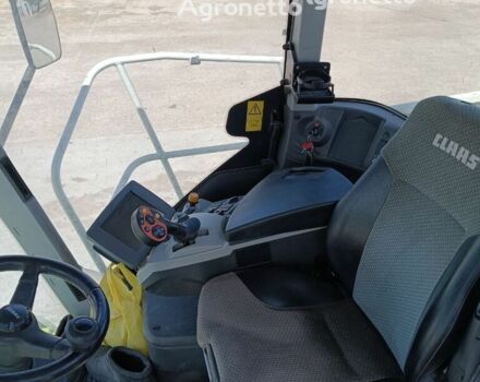 Клаас Другая, об'ємом двигуна 0 л та пробігом 0 тис. км за 256490 $, фото 57 на Automoto.ua