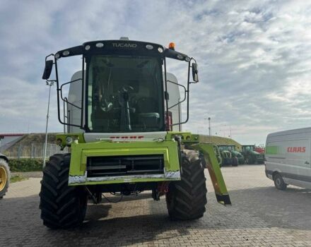 Клаас Другая, объемом двигателя 0 л и пробегом 1 тыс. км за 237467 $, фото 2 на Automoto.ua