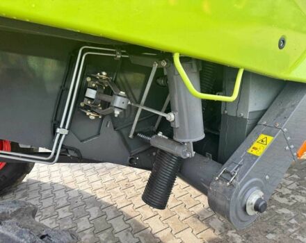 Клаас Другая, объемом двигателя 0 л и пробегом 1 тыс. км за 237467 $, фото 6 на Automoto.ua