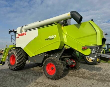 Клаас Другая, объемом двигателя 0 л и пробегом 1 тыс. км за 237467 $, фото 3 на Automoto.ua