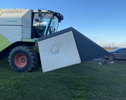 Клаас Другая, об'ємом двигуна 0 л та пробігом 200 тис. км за 10634 $, фото 1 на Automoto.ua