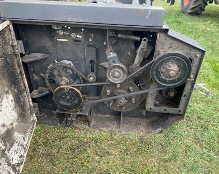 Клаас Другая, об'ємом двигуна 0 л та пробігом 200 тис. км за 10634 $, фото 3 на Automoto.ua