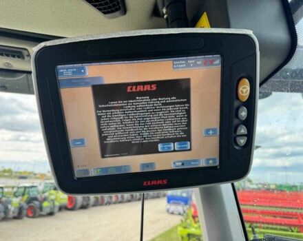 Клаас Другая, объемом двигателя 0 л и пробегом 1 тыс. км за 578057 $, фото 20 на Automoto.ua