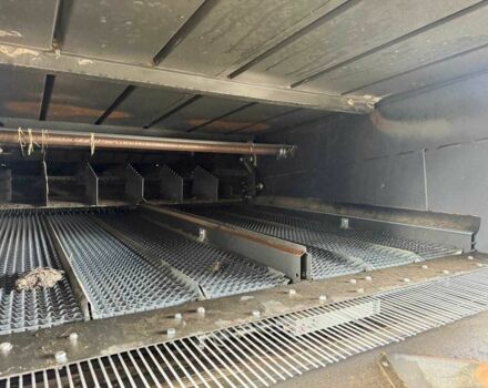 Клаас Другая, объемом двигателя 0 л и пробегом 1 тыс. км за 578057 $, фото 14 на Automoto.ua