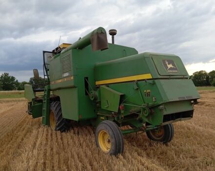 Клаас Другая, об'ємом двигуна 2.35 л та пробігом 2 тис. км за 19240 $, фото 7 на Automoto.ua