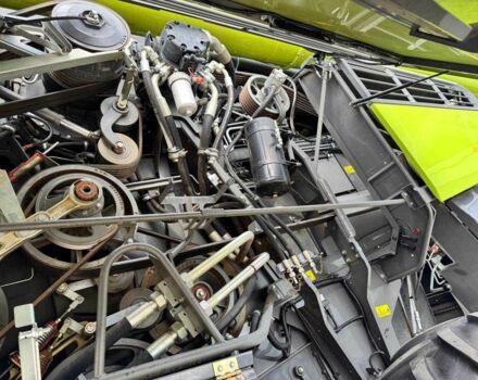 Клаас Другая, объемом двигателя 0 л и пробегом 1 тыс. км за 578057 $, фото 15 на Automoto.ua