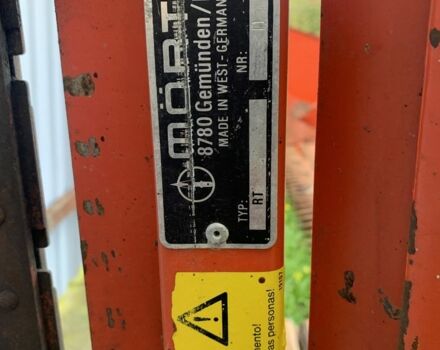 Клаас Другая, об'ємом двигуна 6 л та пробігом 1000 тис. км за 1200 $, фото 9 на Automoto.ua