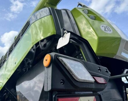 Клаас Другая, объемом двигателя 0 л и пробегом 1 тыс. км за 578057 $, фото 17 на Automoto.ua