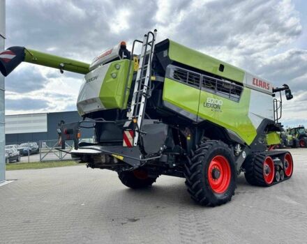 Клаас Другая, объемом двигателя 0 л и пробегом 1 тыс. км за 578057 $, фото 6 на Automoto.ua