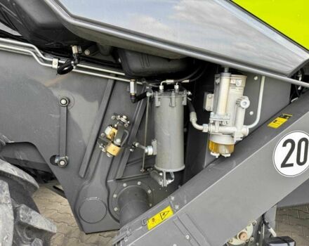 Клаас Другая, объемом двигателя 0 л и пробегом 1 тыс. км за 578057 $, фото 8 на Automoto.ua